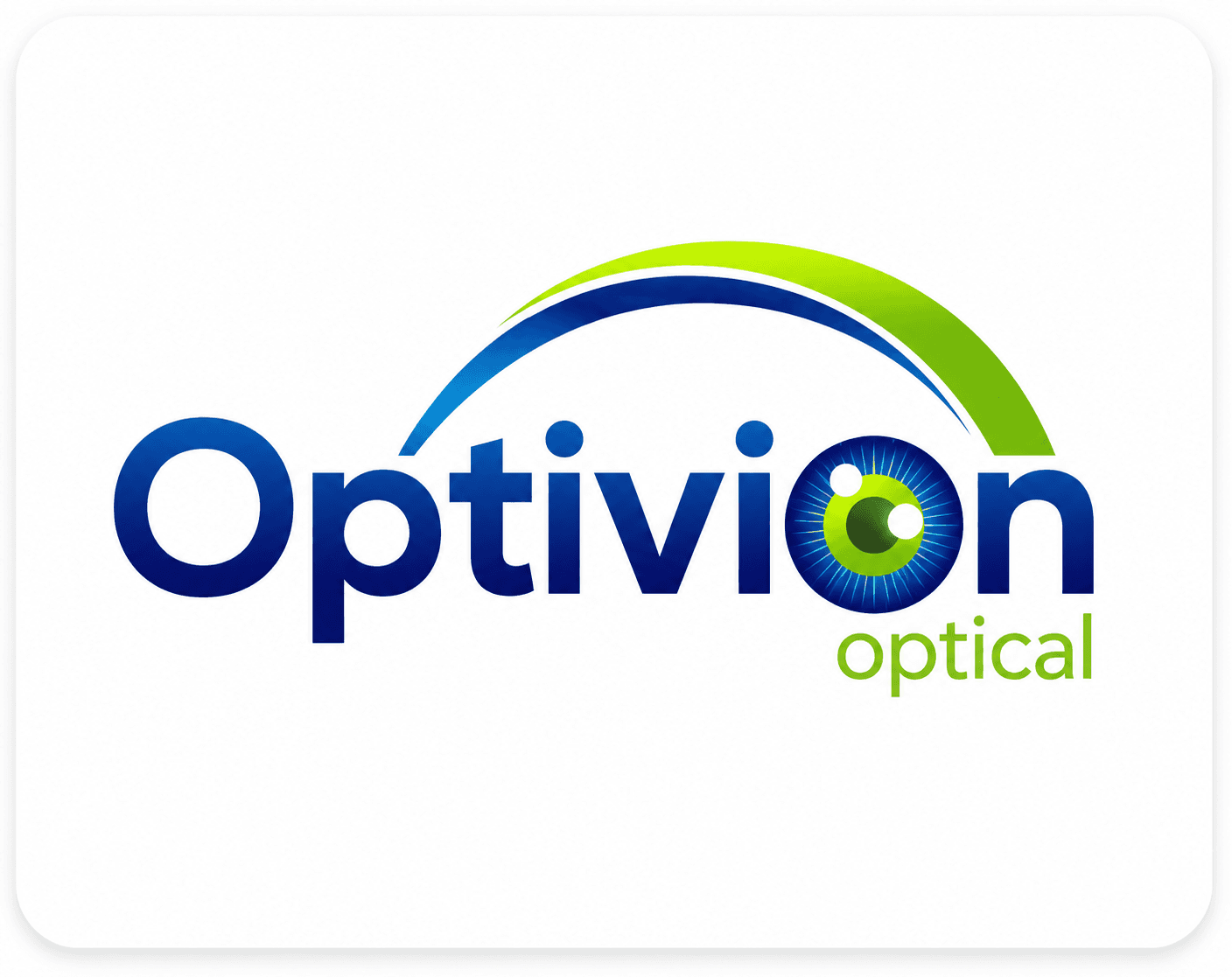 Optivision Optical Service