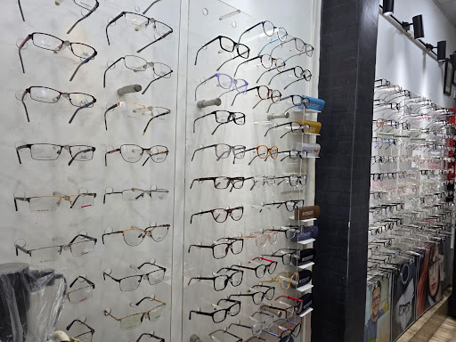 Optivision Optical Service, Deans Road, Colombo 10