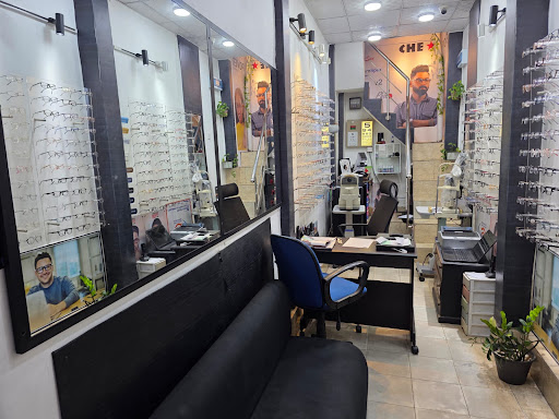 Optivision Optical Service, Deans Road, Colombo 10