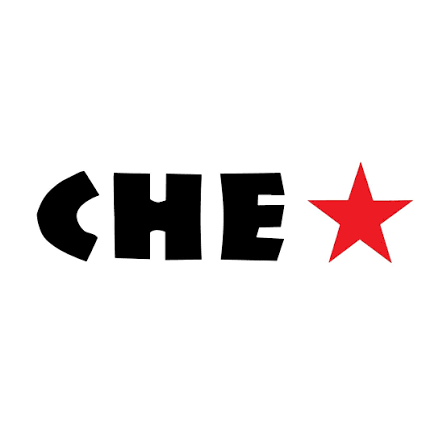 CHE eyewear logo