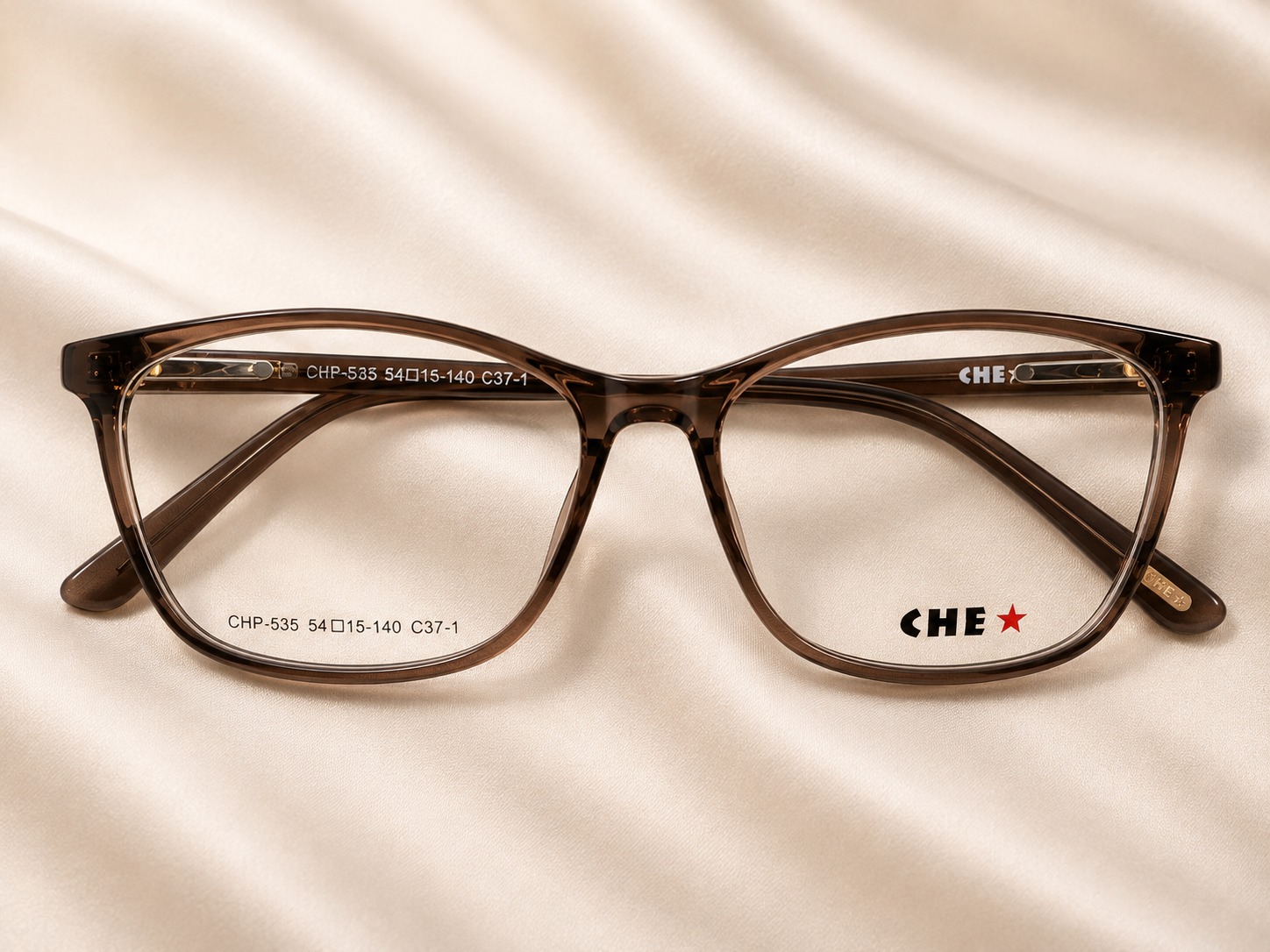 CHP-535 C37-1 by CHE — Spectacle Frames