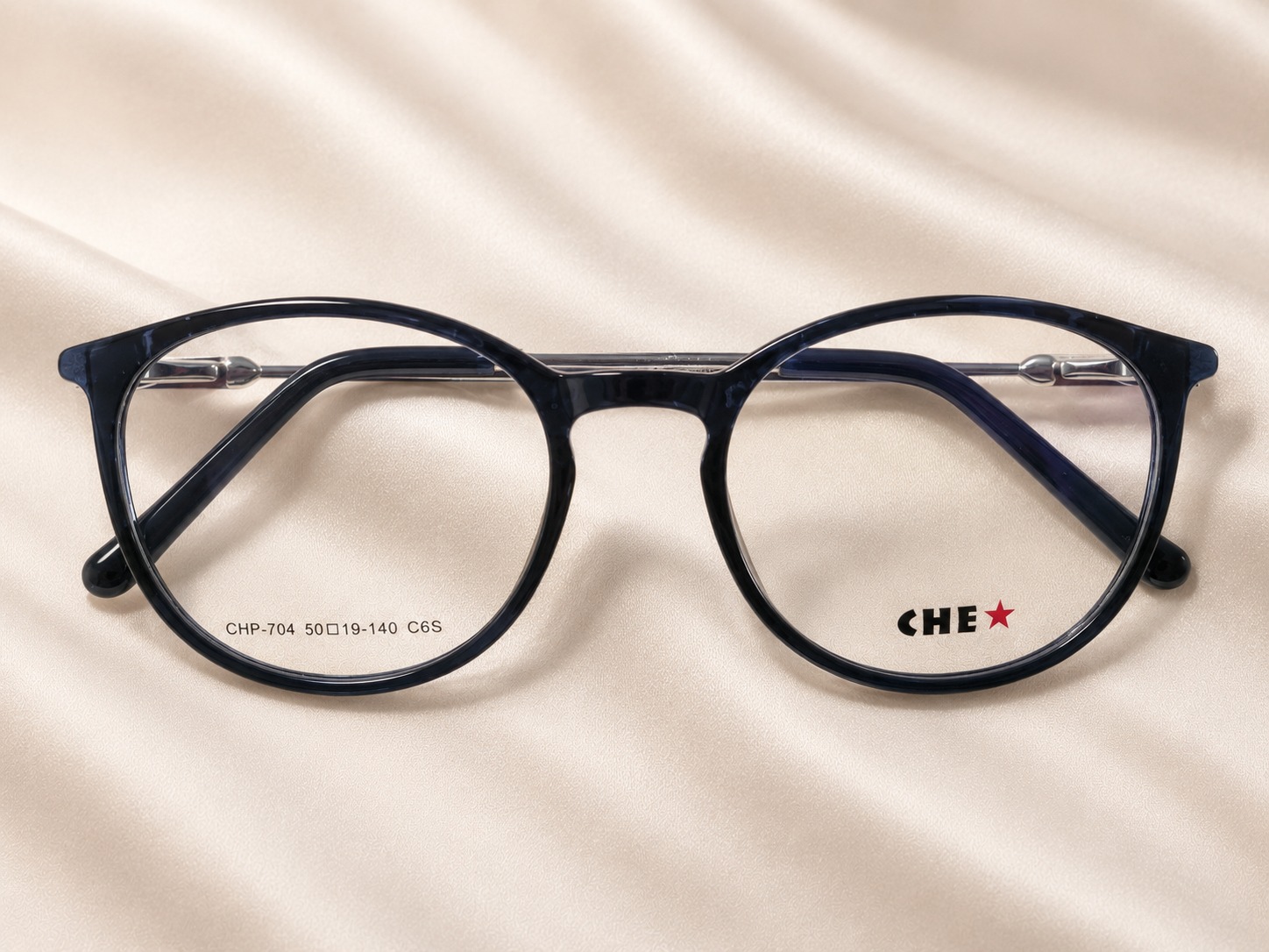 CHP-704 C6S by CHE — Spectacle Frames