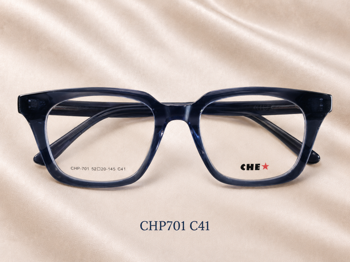 CHP701 C41 by CHE — Spectacle Frames