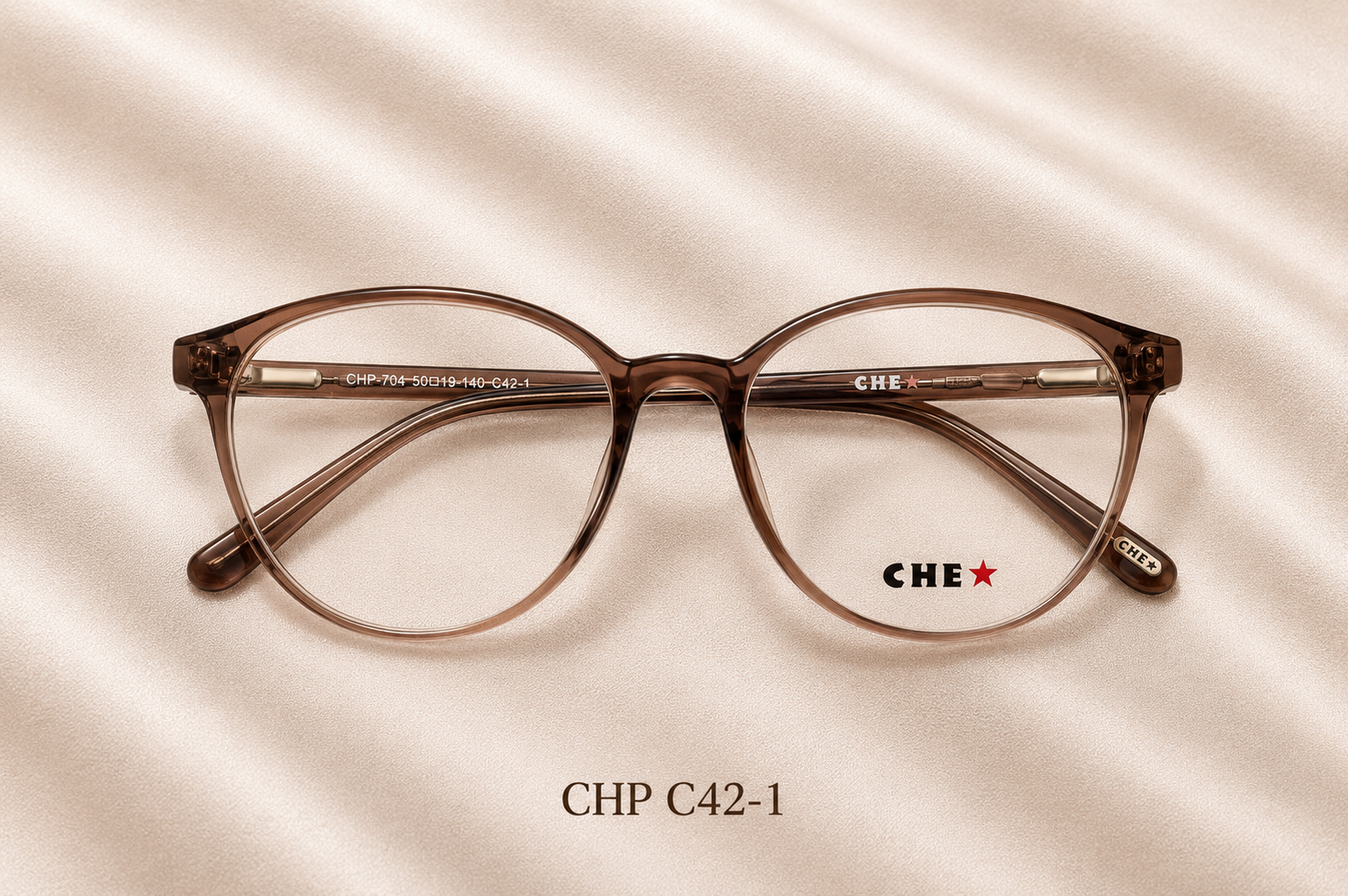 CHP704 C42-1 by CHE — Spectacle Frames